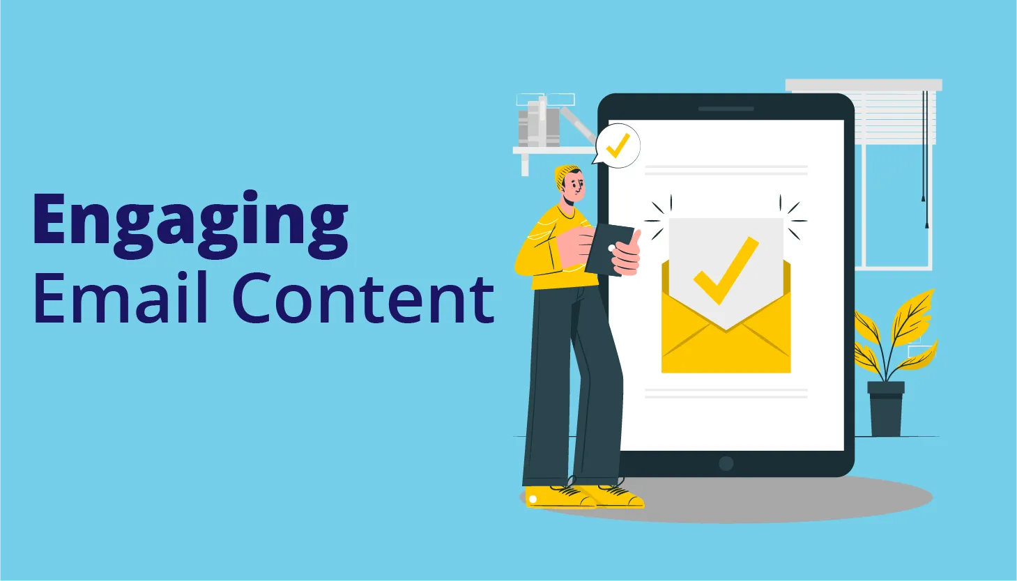 Email Content