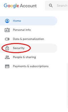 Select Security