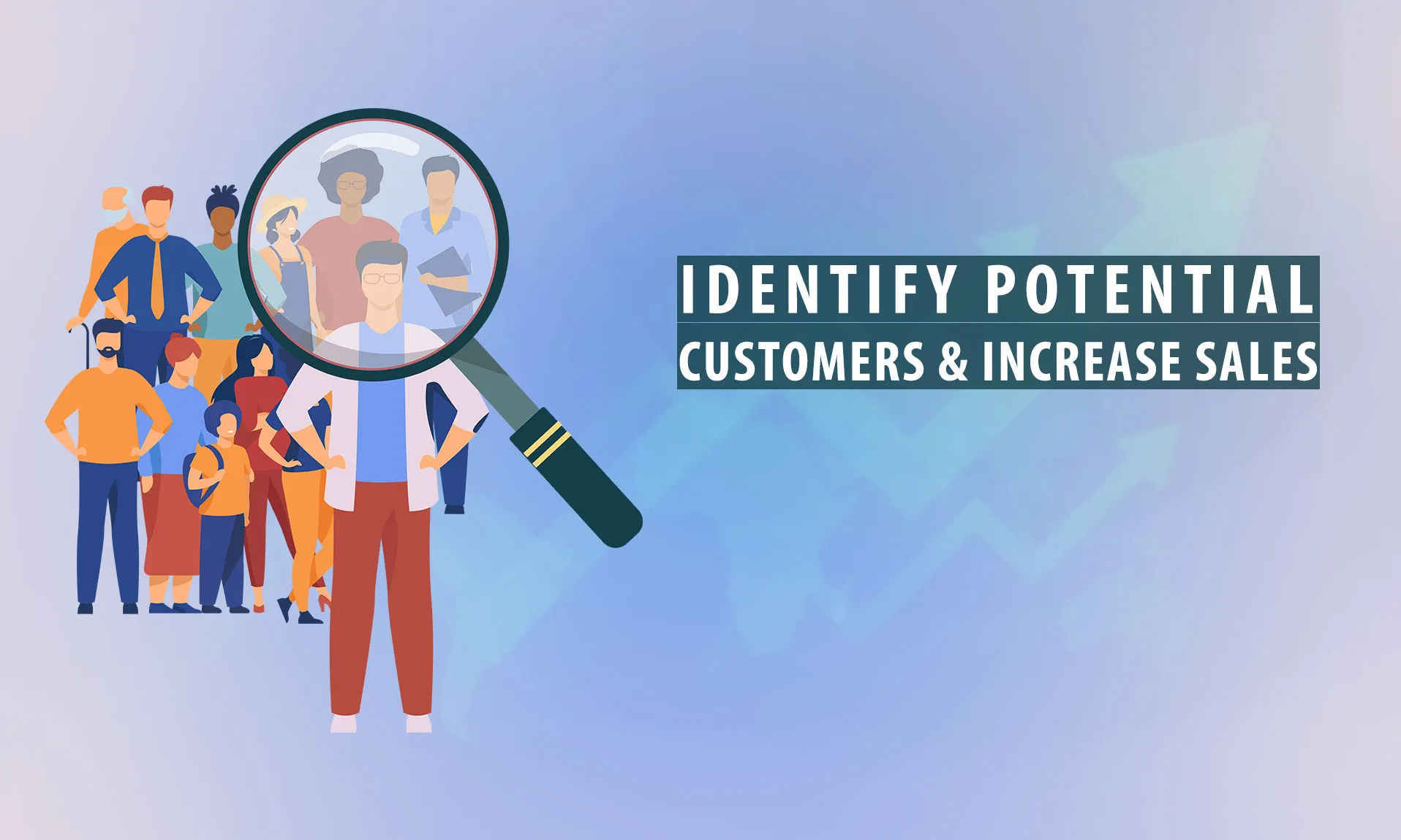 How to Identify Prospective Customers
