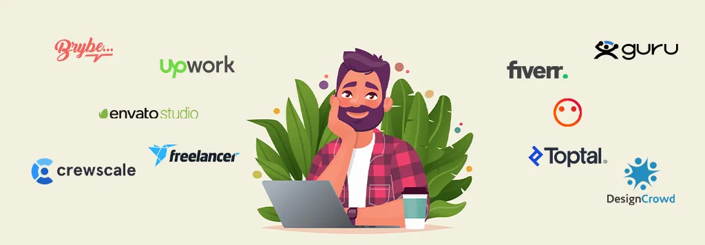 Lead Generation Technique: Utilize Freelancing Sites