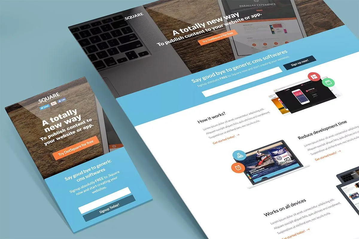 Lead Generation Essentials for Web Designers