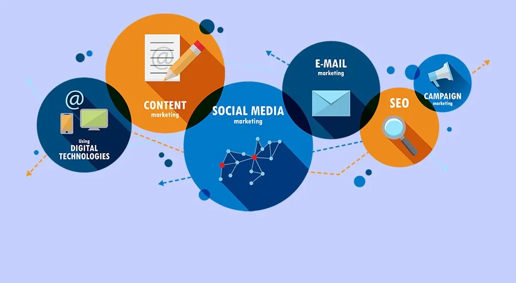 How to Stand Out Among Other Marketing Agencies