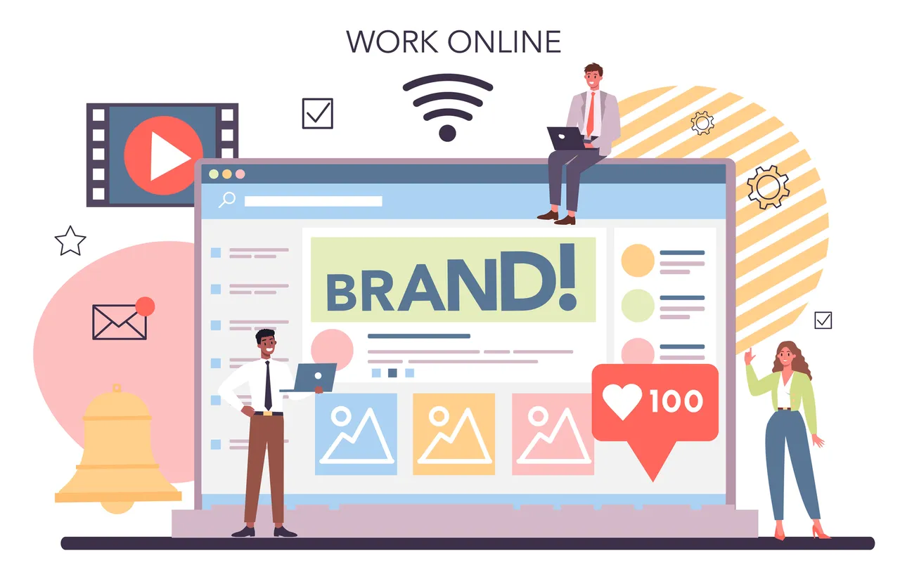 Lead Generation Strategy: Developing a Strong Online Presence