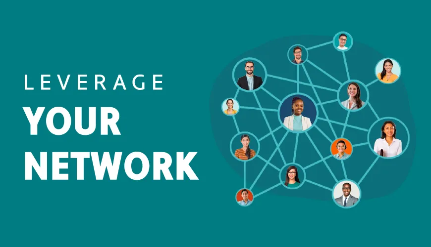 Lead Generation Strategy: Leveraging Networking and Partnerships