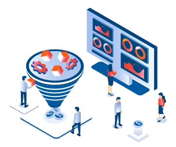 Sales Funnel of IT Companies: Assessing the Effectiveness and Balancing