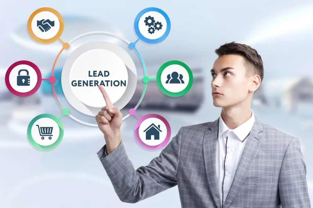 Future of Lead Generation in Technology Companies