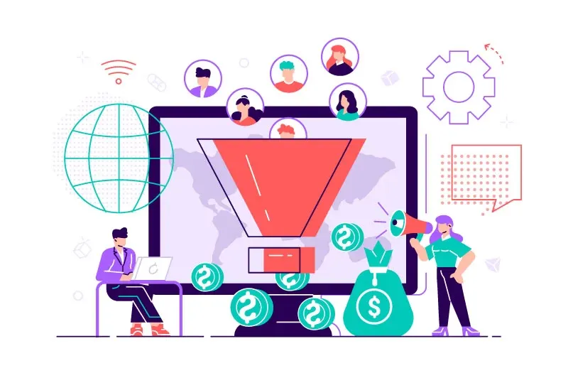 Lead Generation Tactics for Digital Agencies