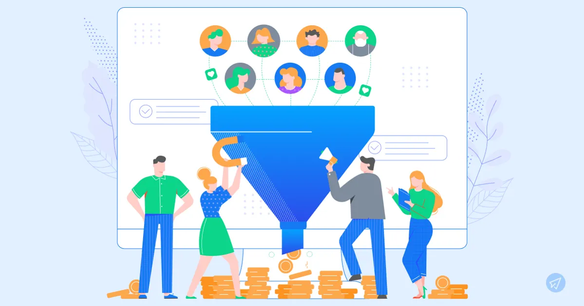 Leverage Tools and Techniques for Lead Generation for Digital Agencies