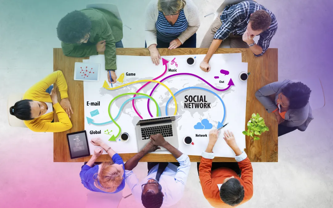Engage in Networking and Partnerships for Advertising Agencies