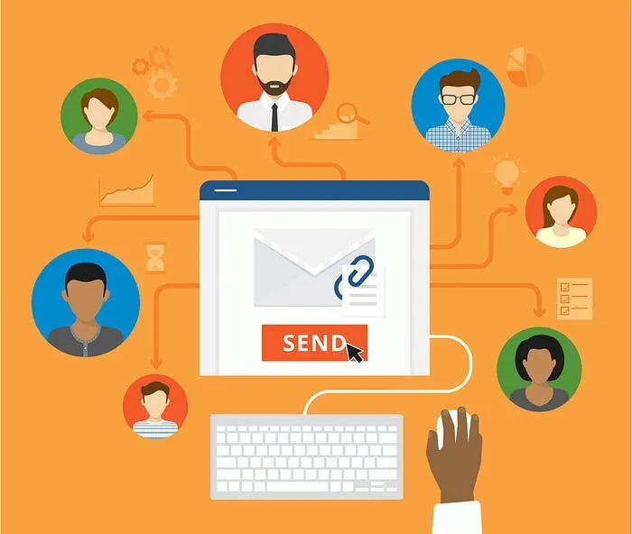  Advanced Email Marketing Techniques to generate leads in Heathcare 