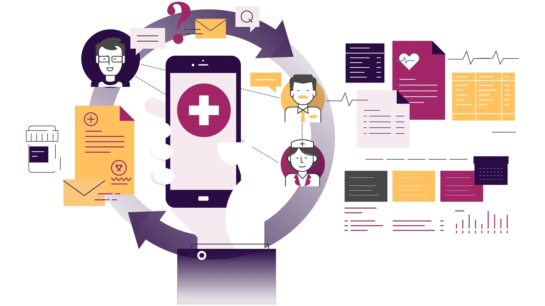 Developing and Implementing Medical Lead Generation Strategies 