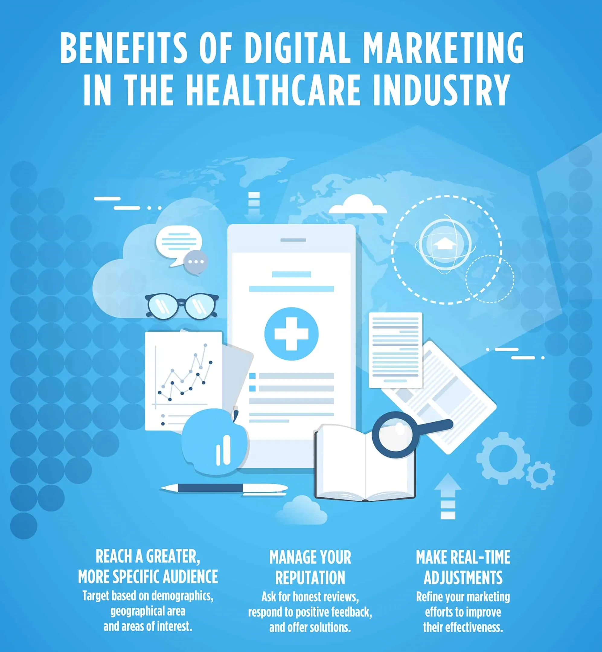 Diversify Digital Marketing to Generate Leads