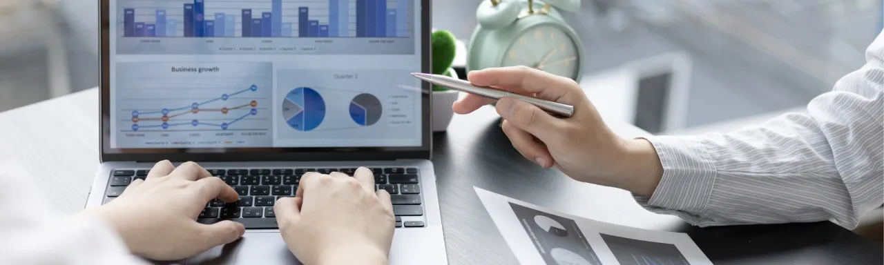 Analyse Your Business Performance