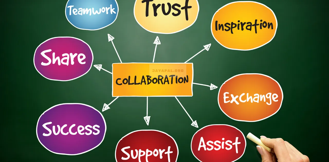 Lead Generation Strategy: Collaborate with Other Technology Companies
