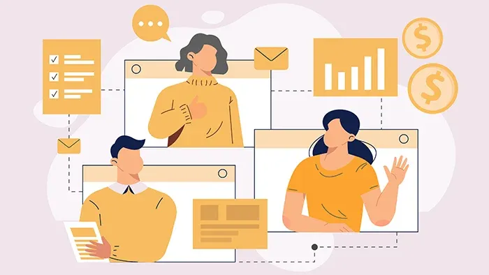 Lead Generation Strategy: Collaborate with Industry Partners