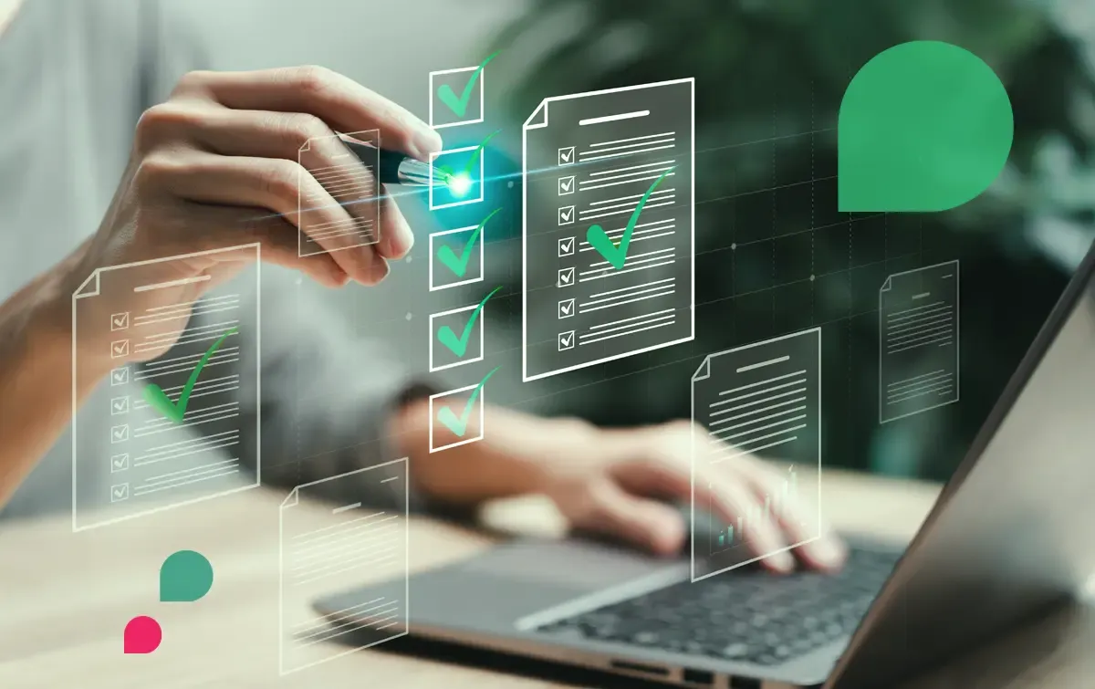 Lead Generation Process for a Software Company: Analyze and Refine