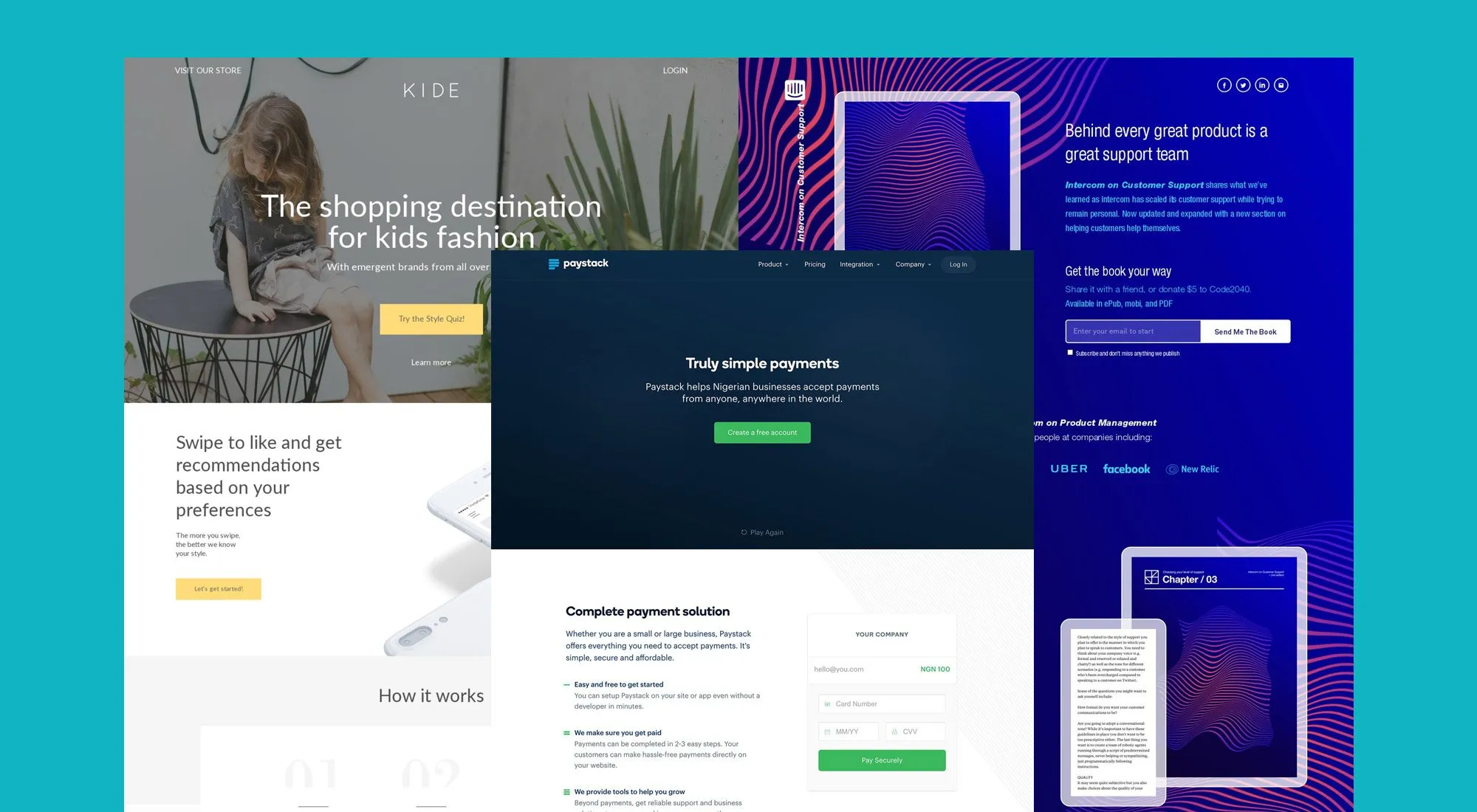 Lead Generation Startegy for SaaS Companies: Optimizing Landing Pages and Web Forms