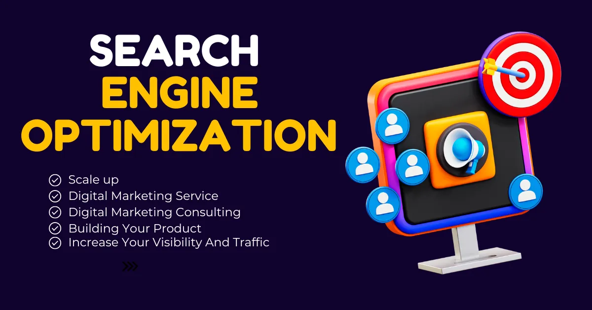 Lead Generation Startegy for SaaS Companies: Search Engine Optimization