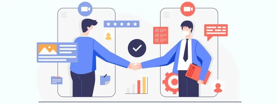 B2B Lead Generation Strategy: Foster Relationships with Lead Generation Agencies