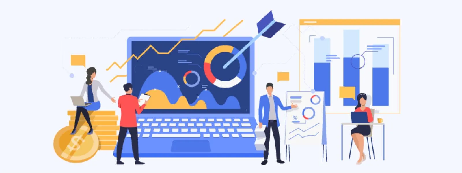 Importance of Lead Generation in Tech Industry