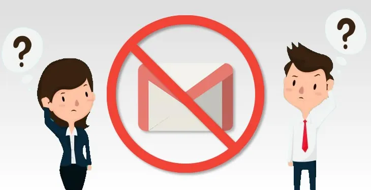 Why Email Accounts Get Blocked for Sending Emails