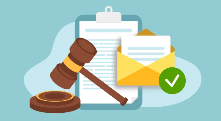 Legal and Ethical Guidelines for Sending Bulk Cold Emails