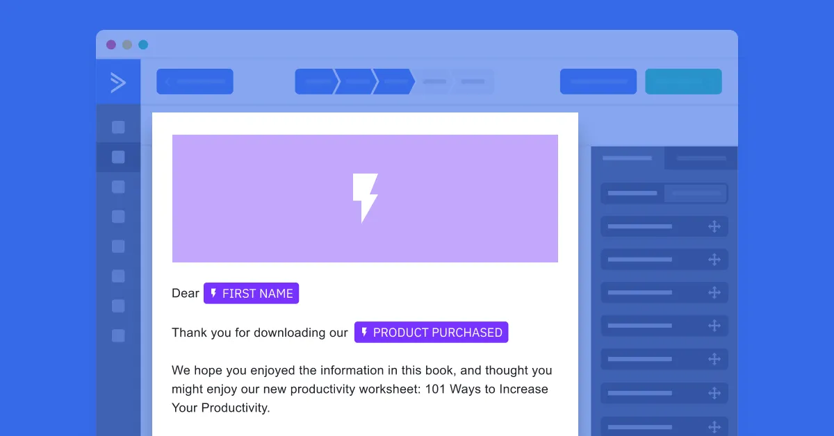 How To Create Personalized Email Sequences in 10 Steps
