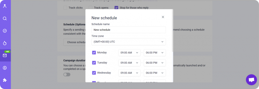 Schedule and Automate Emails to send to Multiple Recipients 