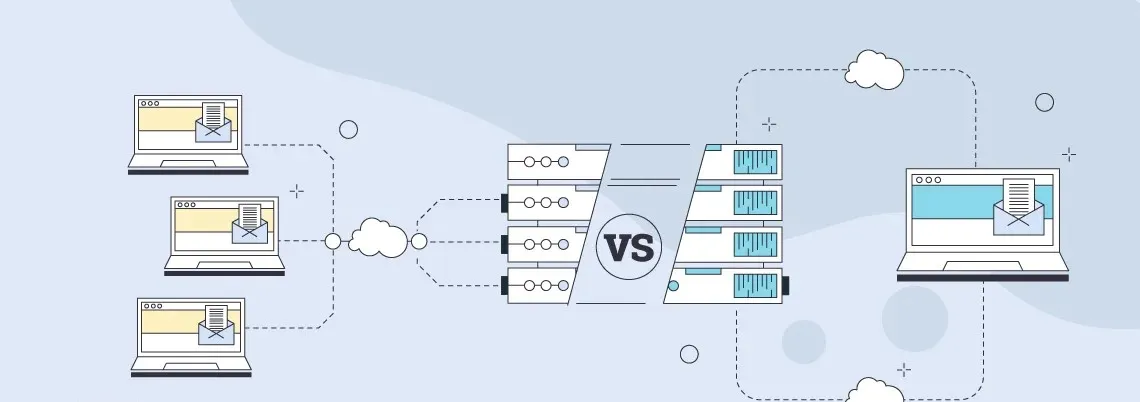 How Shared Hosting Affects Email Sending Limits