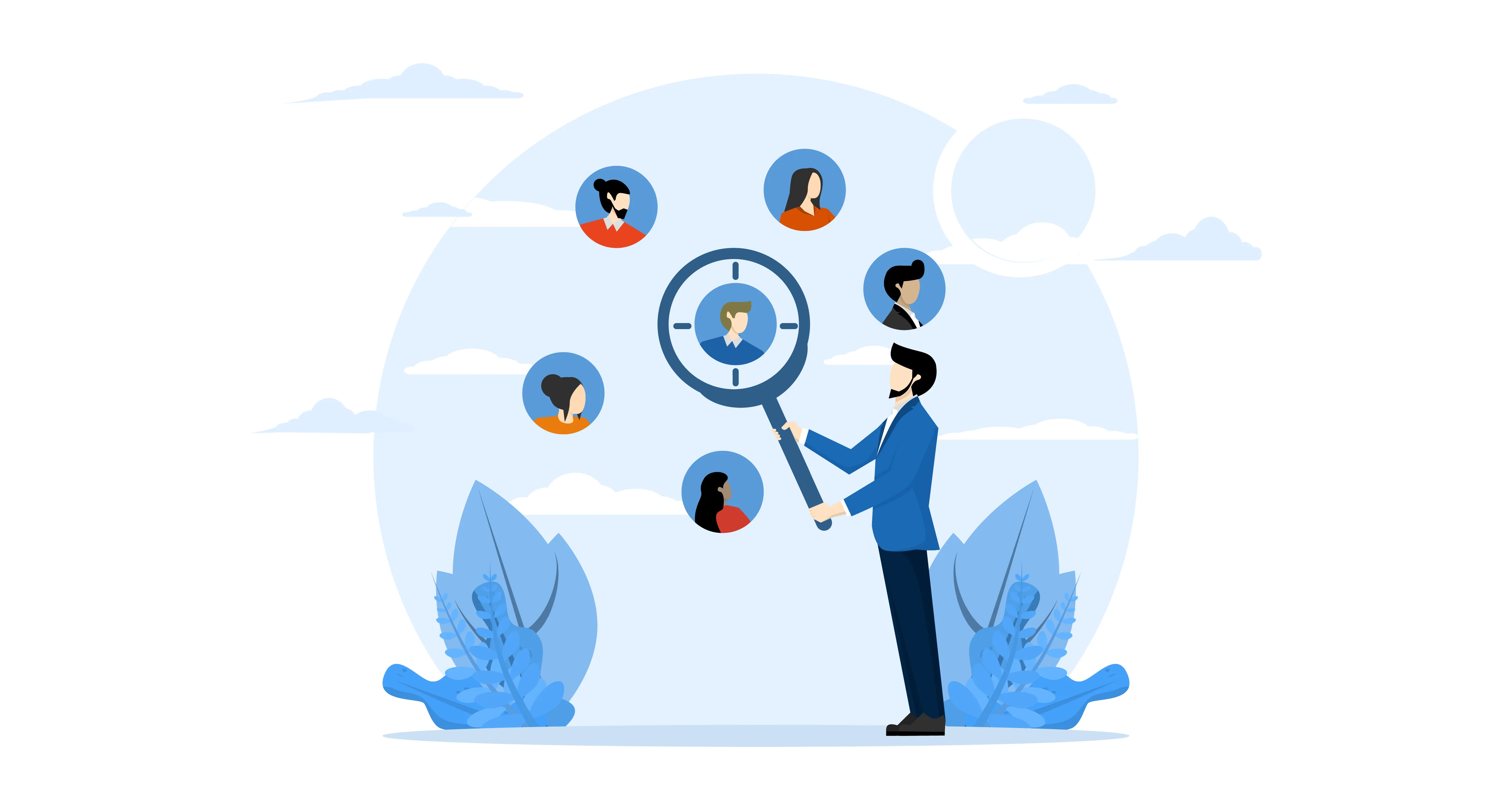 What Constitutes a Good Prospect