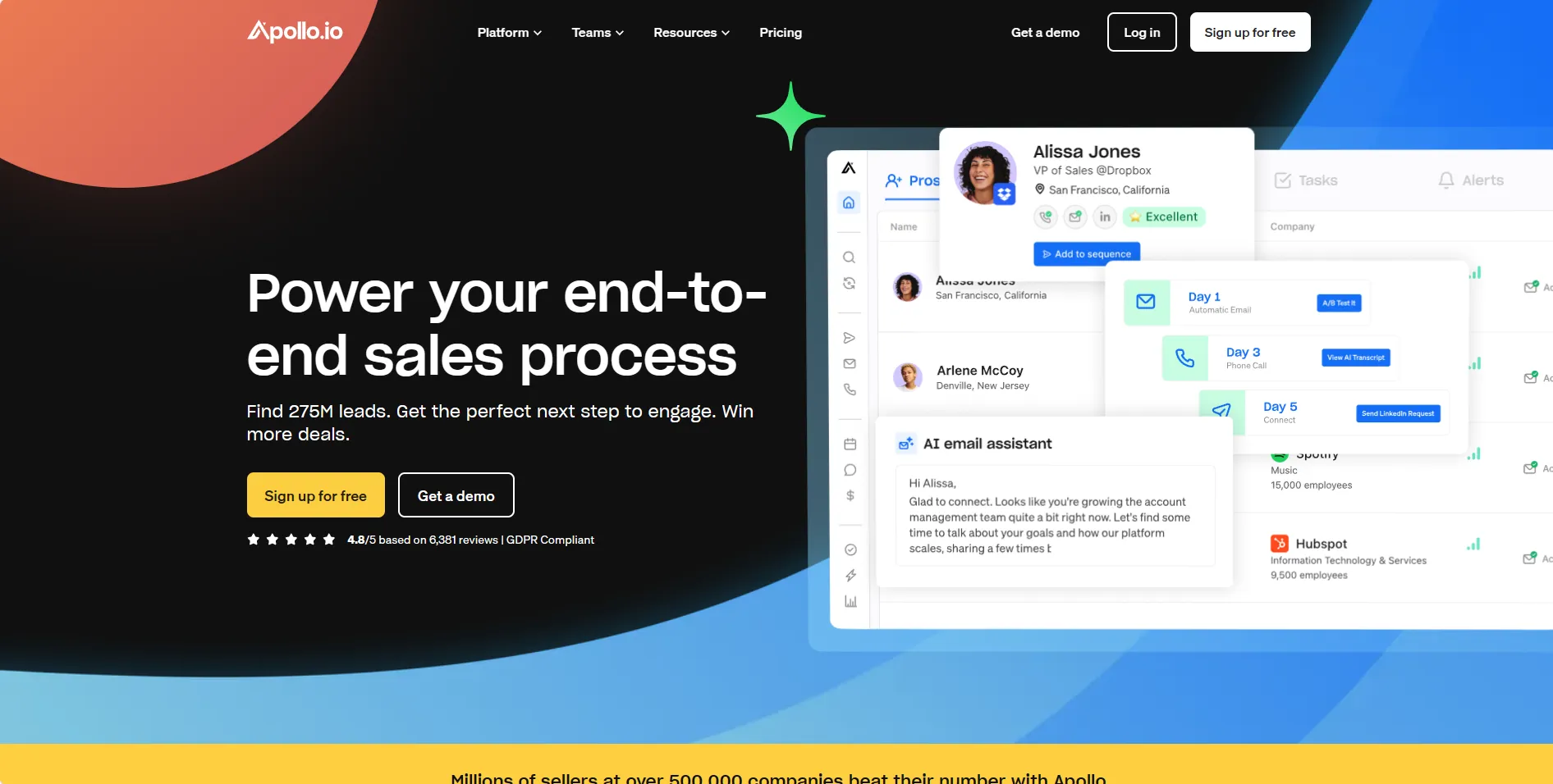 Apollo.io