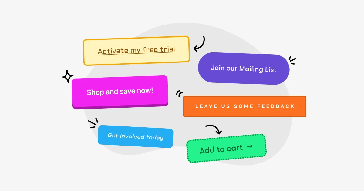 15 CTA Examples for Your Email Marketing Success