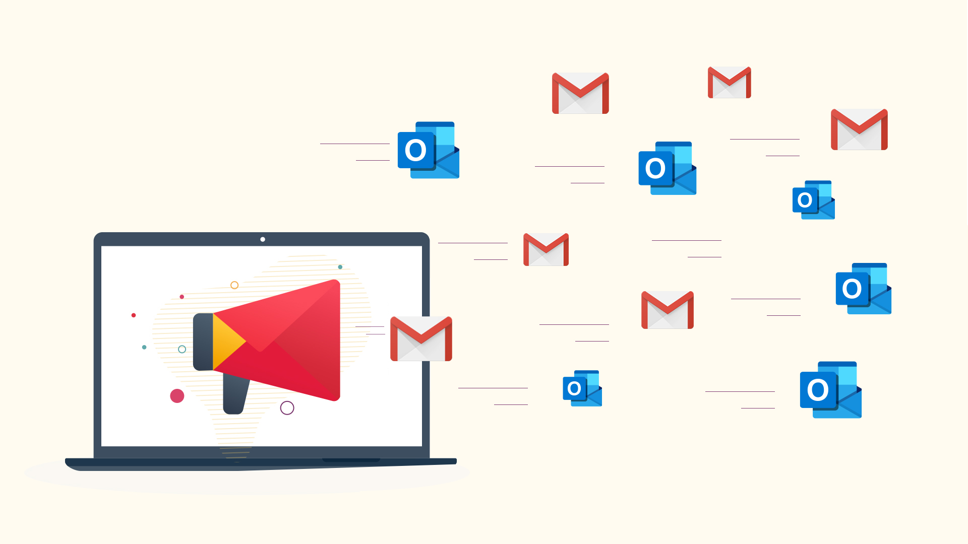 Key Aspects of Mass Emailing