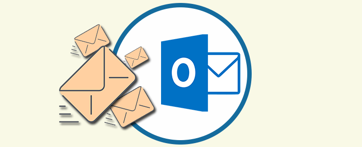 How to Send Bulk Emails via Outlook