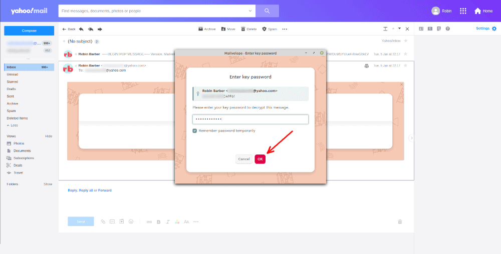 Use SSL/TLS Encryption to Increase Your Email Communication Security