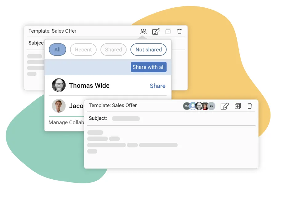 The Importance of Email Templates in Effective Communication