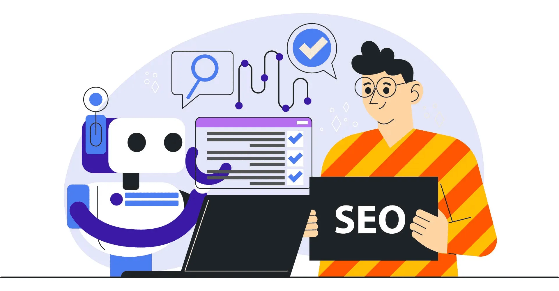 AI Marketing To Improve Search Engine Optimization