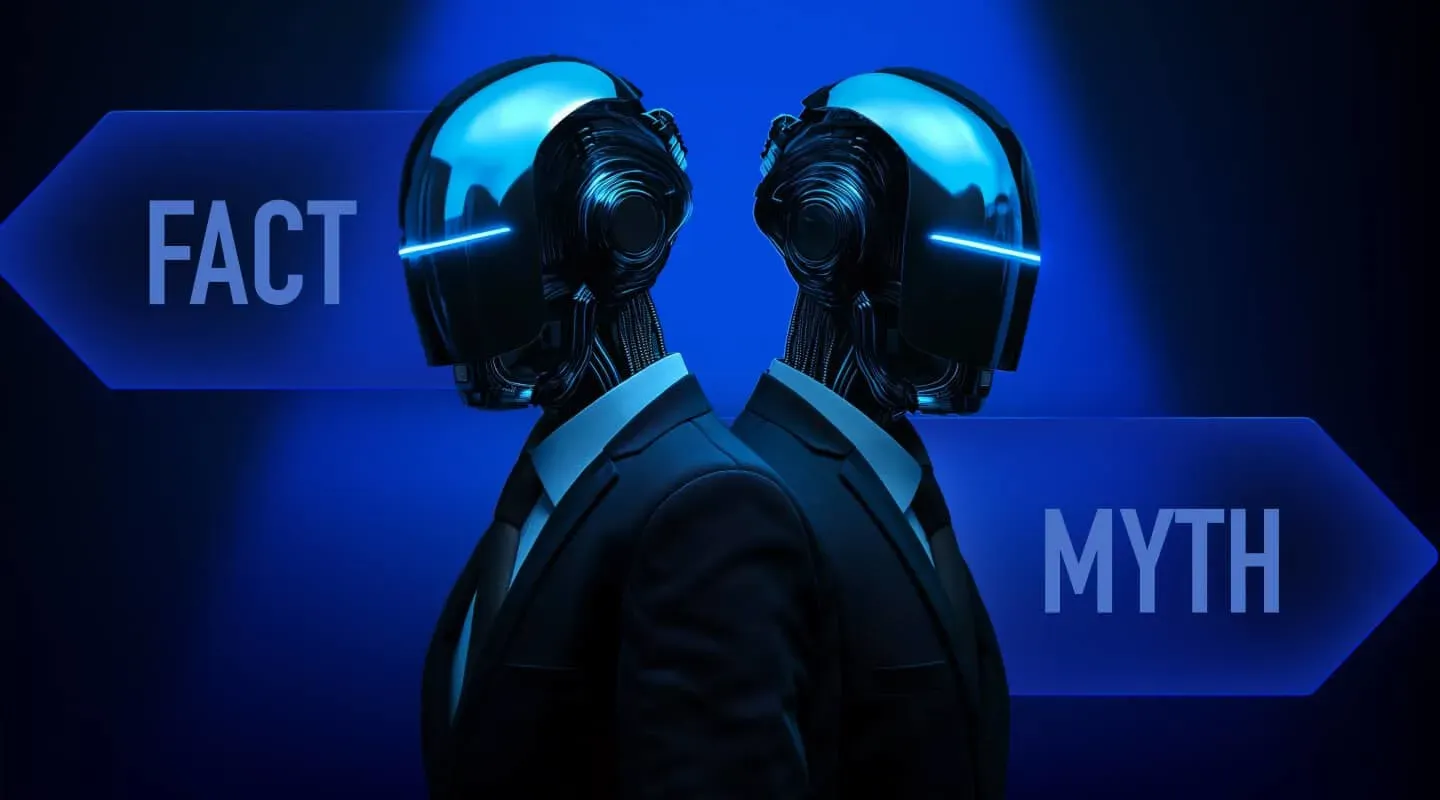 Myths and Misconceptions About AI Marketing Tool