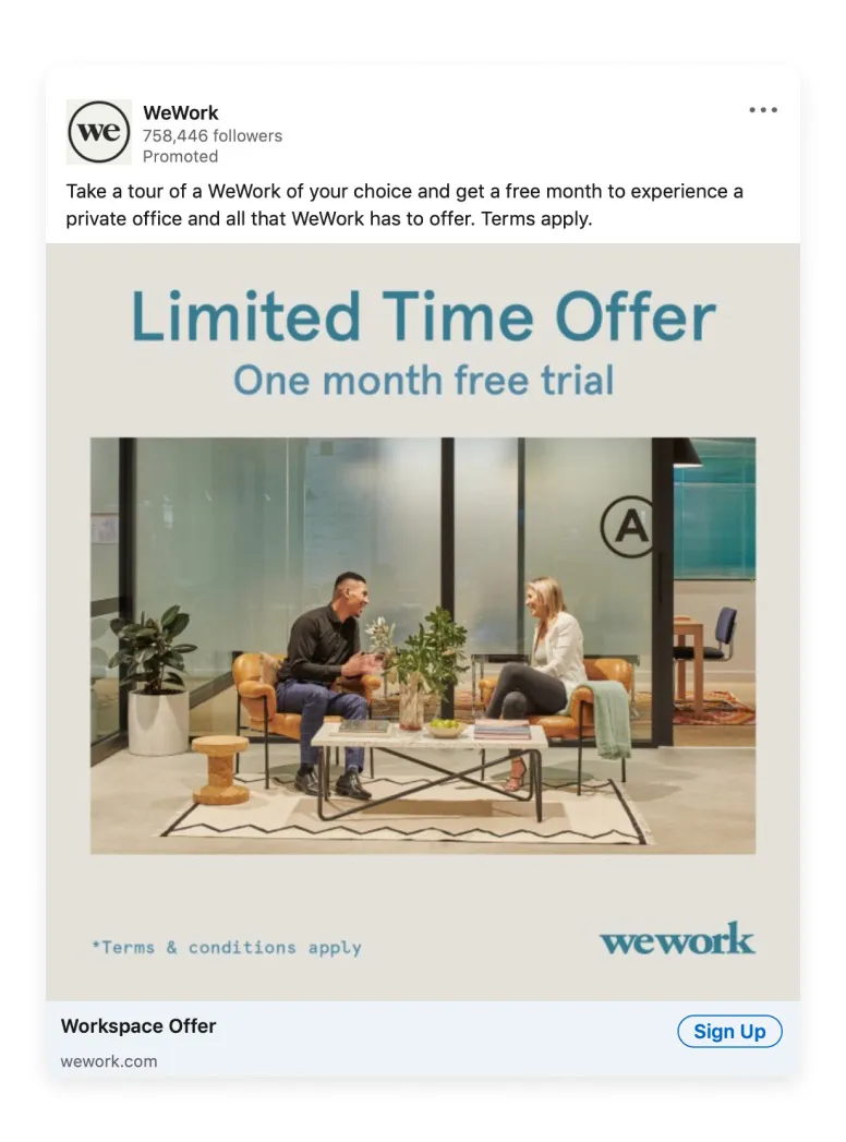 Use Limited-Time Offers for Lead Generation