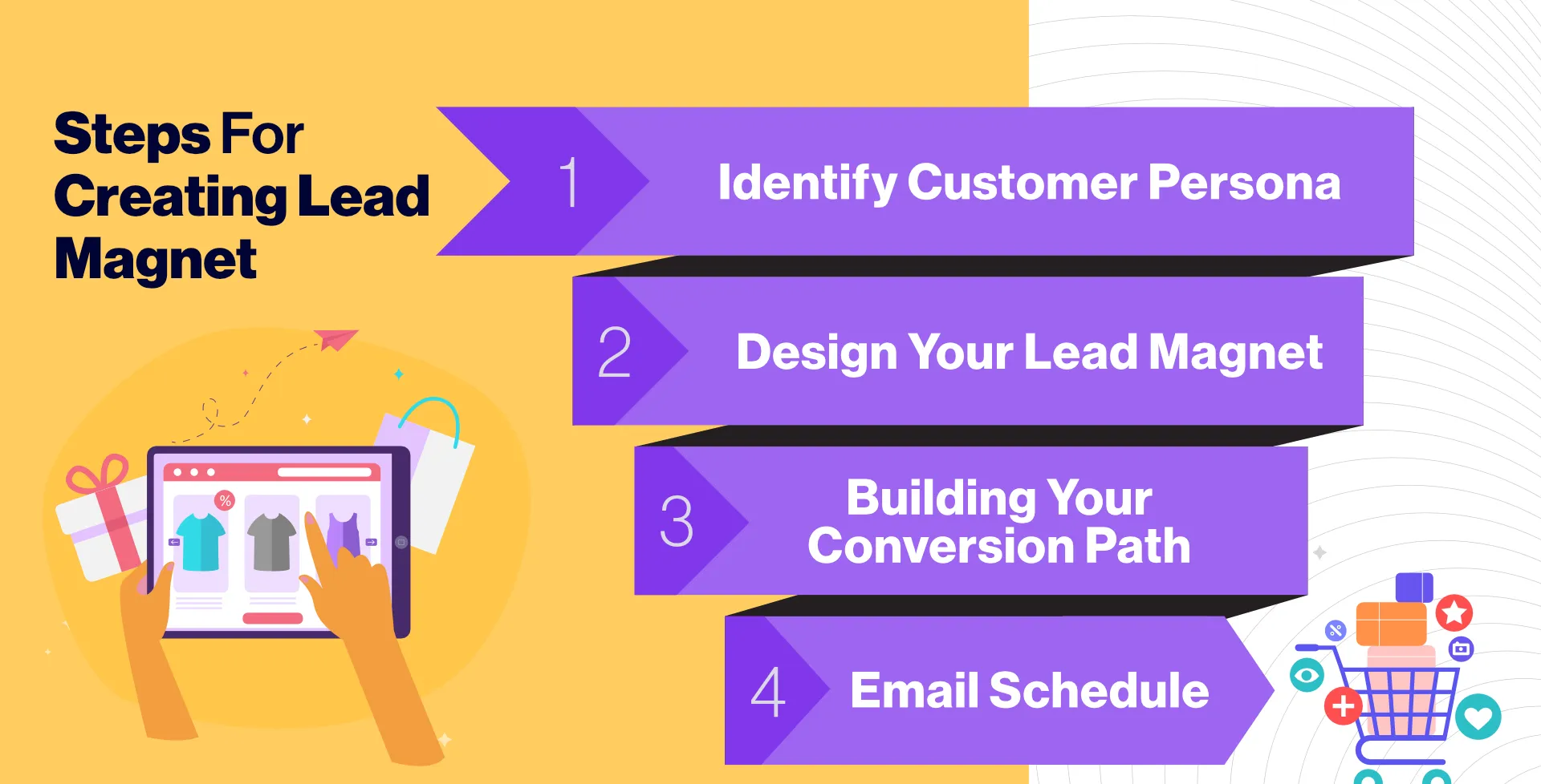 Lead Magnets for Lead Generation