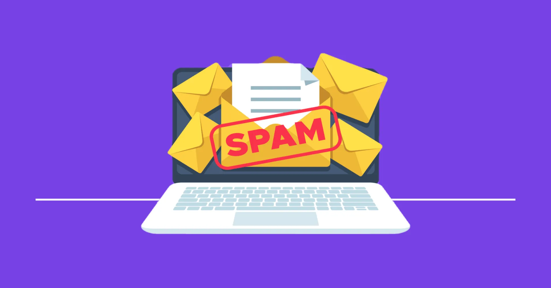 Spam Complaint Rate