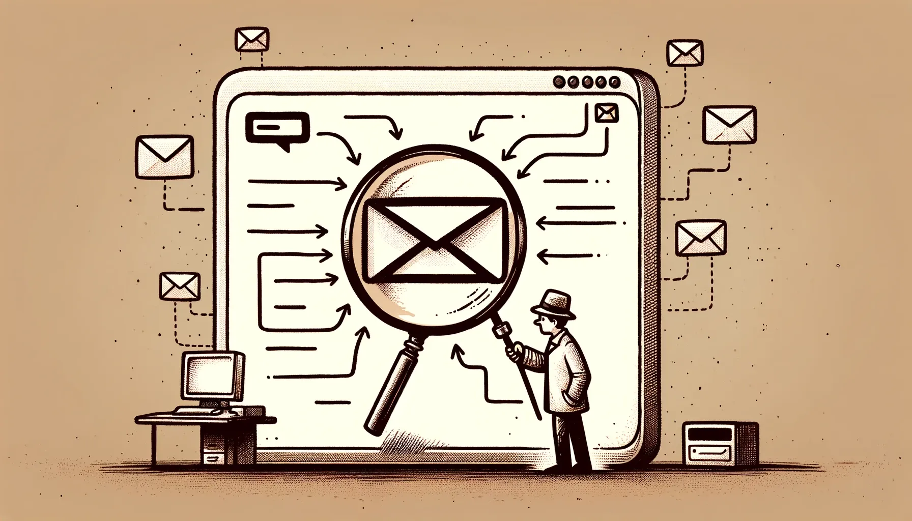 Introduction to Reverse Email Lookup