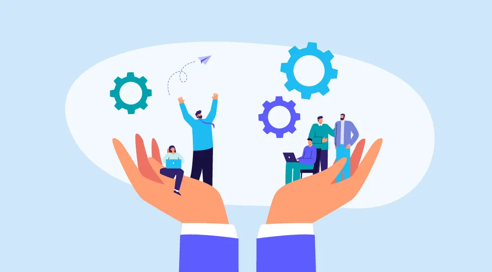 Importance of a Welcome Email in Shaping Company Culture
