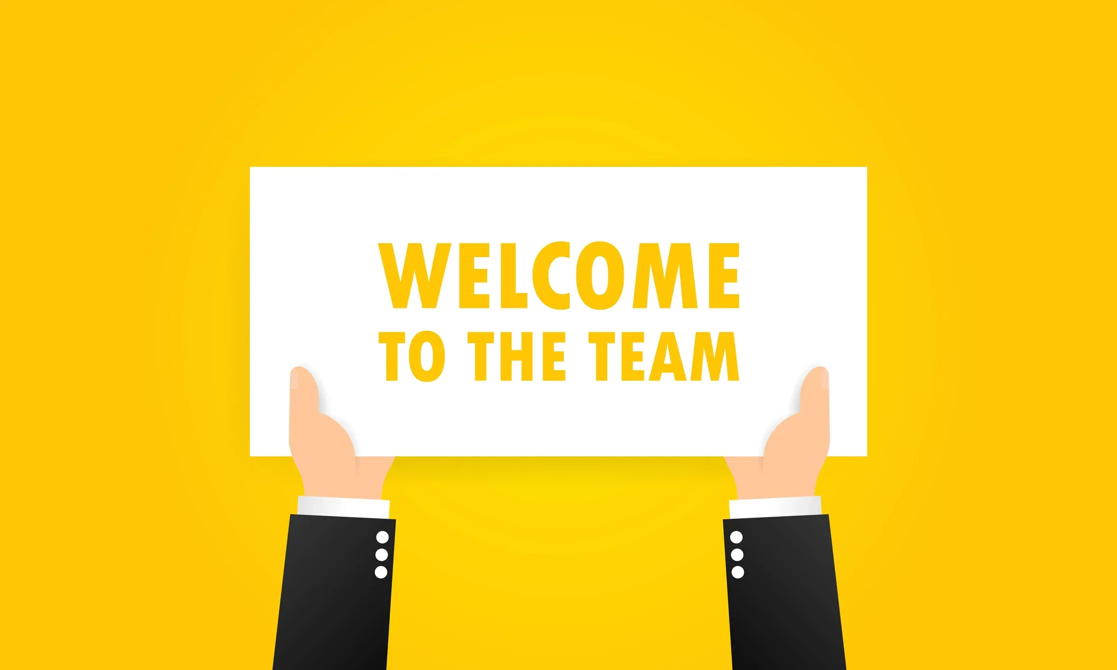 Introduction to Welcome Emails