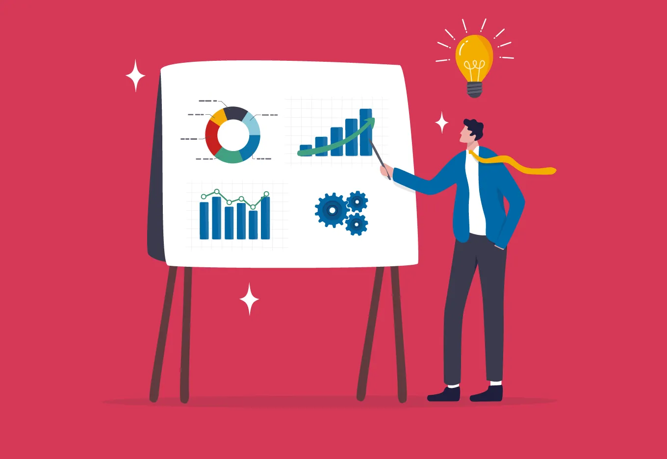 The Importance of a Good Elevator Pitch