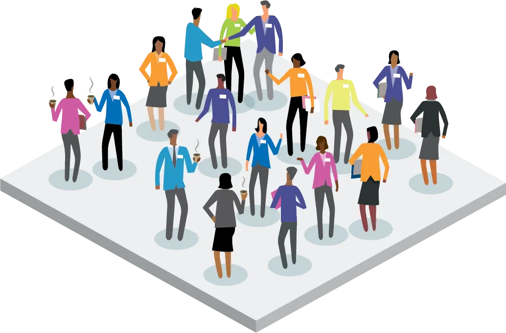 Elevator Pitch for Networking Events 