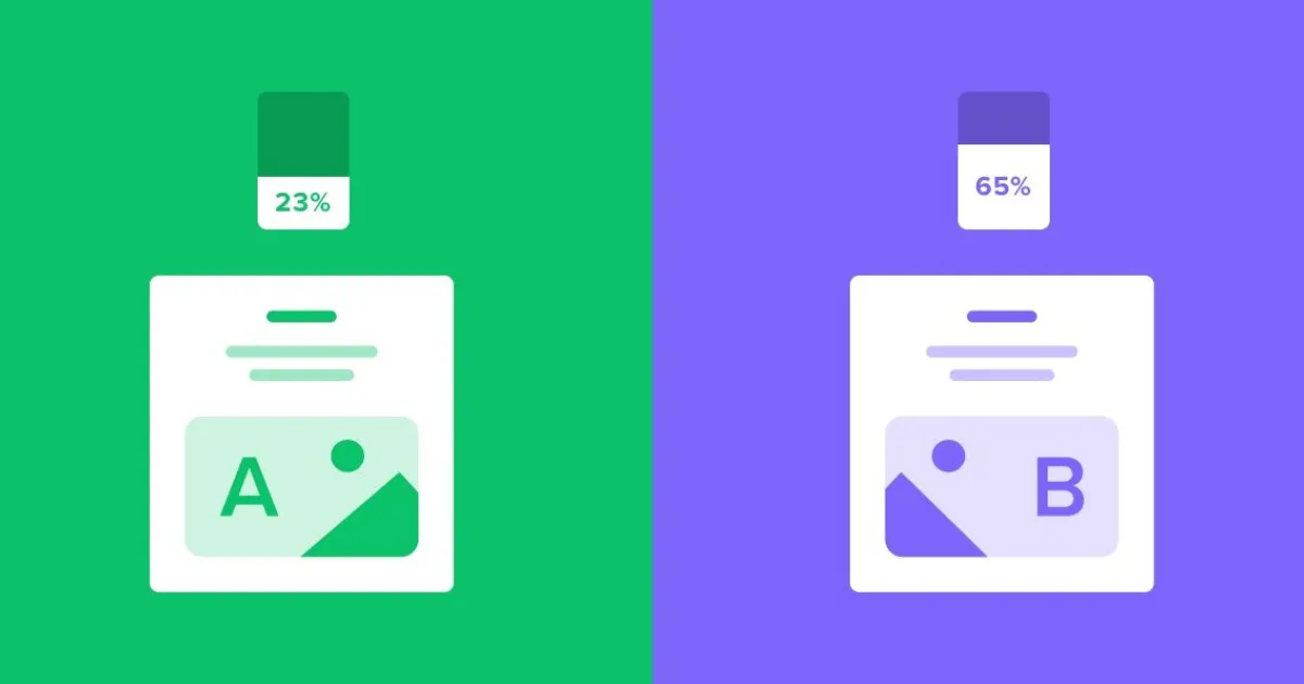 Implement A/B Testing