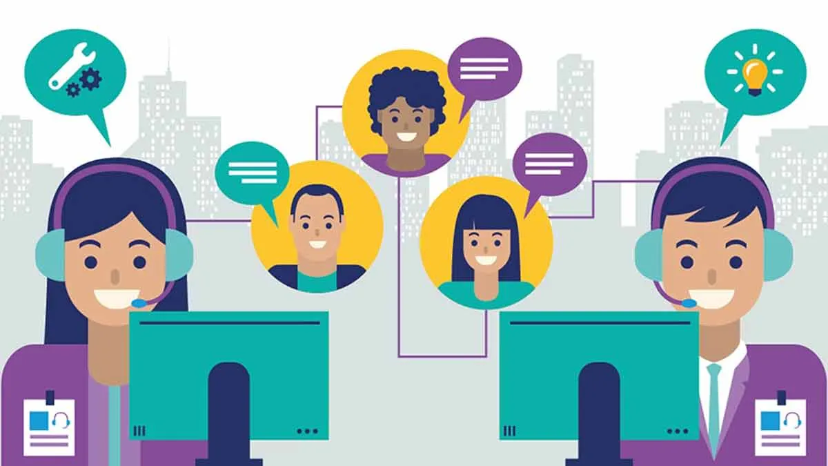 12 Key Skills Needed for a Sales Development Representative