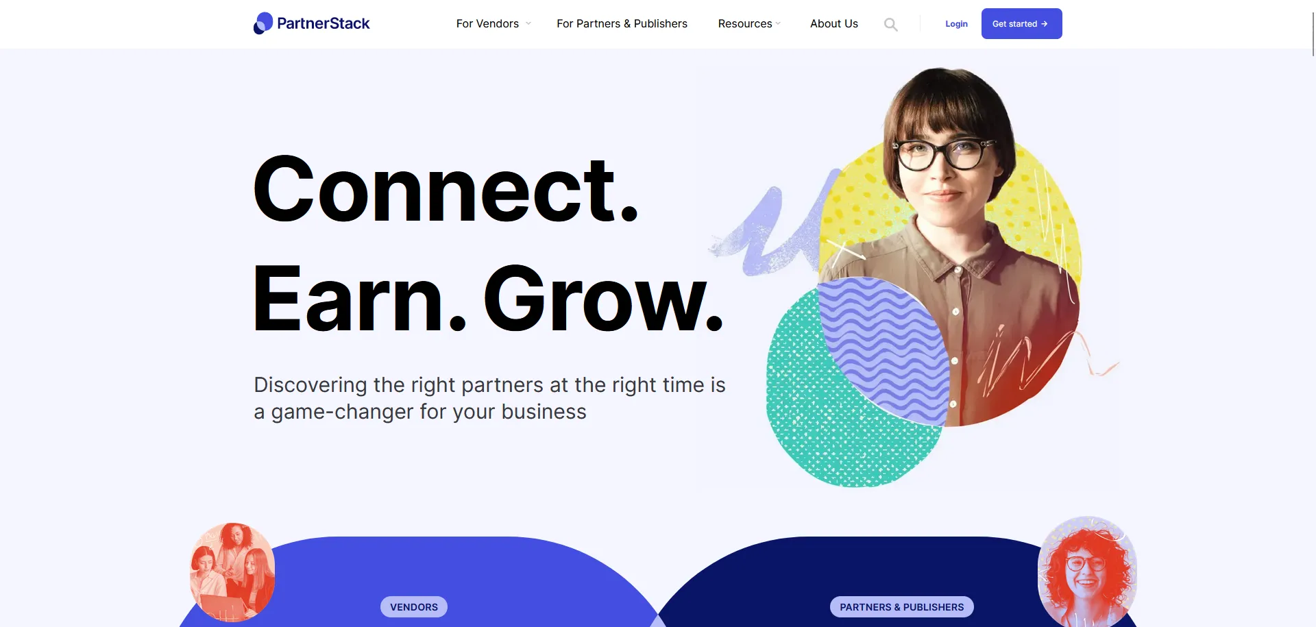 PartnerStack
