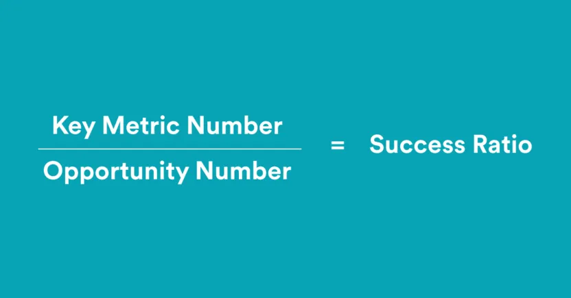 Analyze Success Metrics